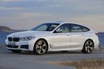 BMW 640i xDrive Gran Turismo M Sport 2017 года (WW)